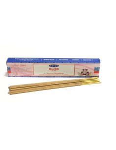 Bliss - Satya Incense Sticks 2