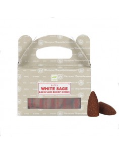 White Sage backflow incense... 2