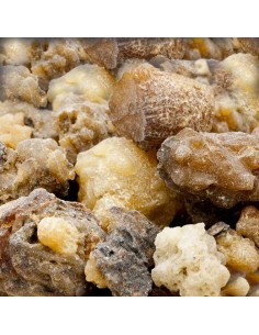 Palo Santo in resina - 25 g