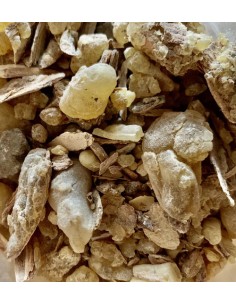 Incense Resin - Luban - 50 g