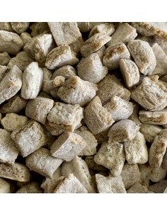 Incense Resin - Amber - 50 g