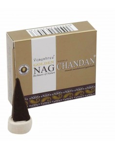 Golden Nag Chandan -...