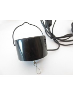 Display Spinner Electric Motor