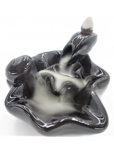 Backflow Incense Burner... 2