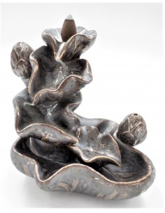 Backflow Incense Burner...