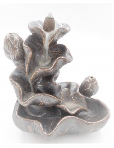 Backflow Incense Burner... 2