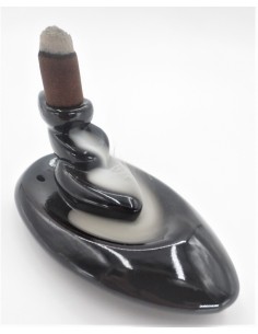 Backflow Incense Burner... 2