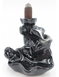 Backflow Incense Burner... 2