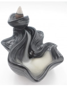 Backflow Incense Burner...
