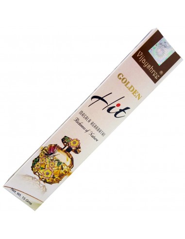 Golden Hit - Vijayshree Incense Sticks