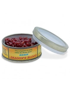 Sangue di Drago in resina - 60 g