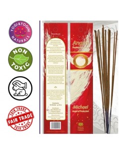 Incense Angels Michael -...