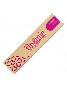 Masala Oud Arabo - Bastoncini d'incenso Song of India