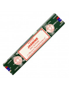 Jasmine - Satya Incense Sticks