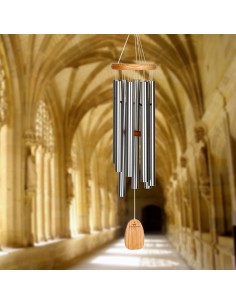 Gregorian - Wind Chimes 2