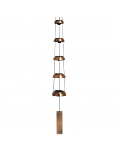 Campana del vento - Campana del Tempio