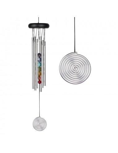 Chakra Chime - Seven Stones - Wind Chime