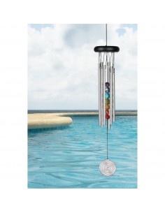 Chakra Chime - Seven Stones... 2