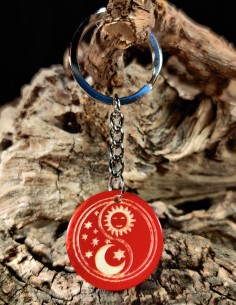 Moon and Sun - Vegetal...