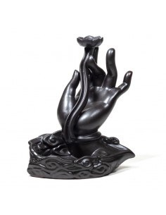 Backflow incense burner... 2