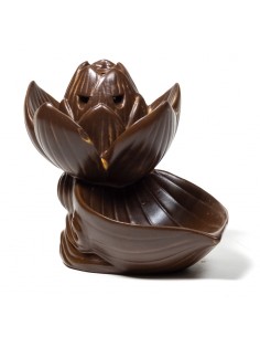 Backflow incence burner Lotus 2