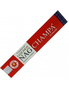 Nag Champa - Vijayshree...