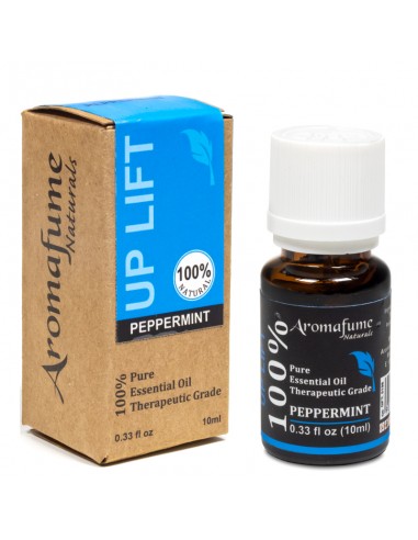 Aromafume essential oil Peppermint