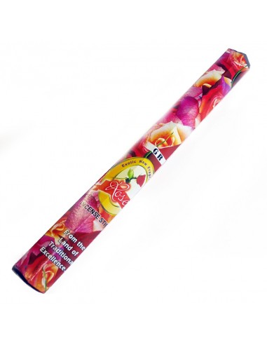 Rose - GR Incense Sticks