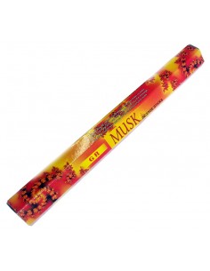 Musk - GR Incense Sticks