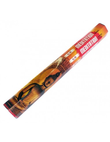 Meditation - GR Incense Sticks