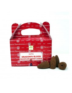 Dragon's Blood - backflow... 2