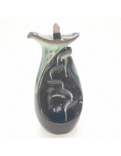 Backflow Incense Burner... 2