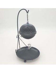 Backflow Incense Burner... 2