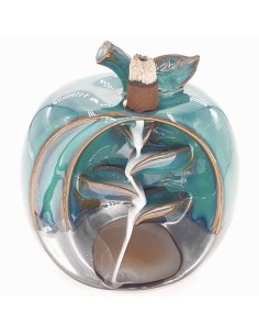 Backflow Incense Burner...