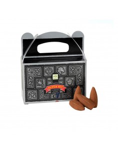 Super Hit - Coni d'incenso Backflow Satya 2