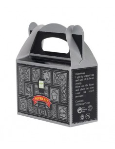 Super Hit backflow incense...