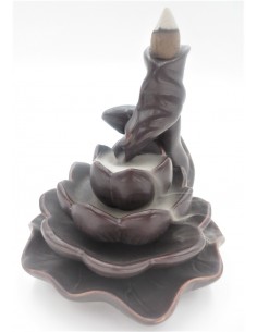 Backflow Incense Burner Big... 2