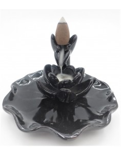 Backflow Incense Burner... 2