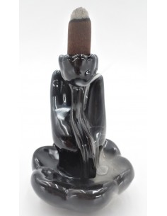 Backflow Incense Burner...