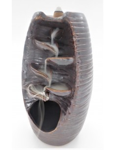 Backflow Incense Burner...