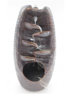 Backflow Incense Burner... 2