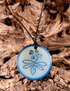 Ciondolo Fortuna e Amore