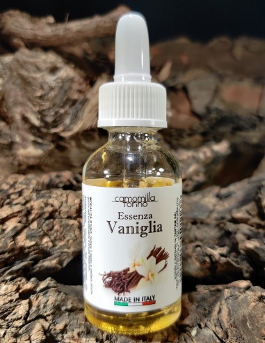 Vanilla - Liquid Essence