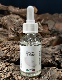 Talc - Liquid Essence