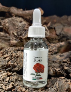 Rose - Liquid Essence