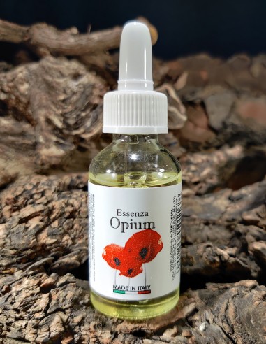 Opium - Liquid Essence