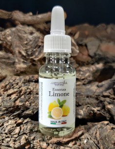 Limone - Essenza liquida