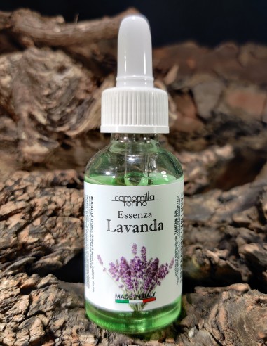 Lavender - Liquid Essence