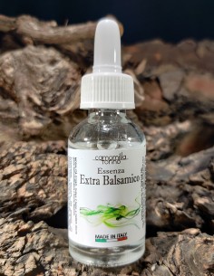 Extra Balsamico - Essenza liquida