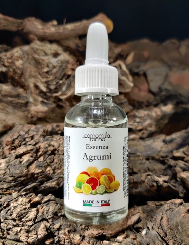 Extra Agrumi - Essenza liquida